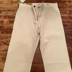 Goodfellow & Co Slim Fit Chino 30X32